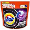 Vizir Platinum PODS Kapsule na pranie na tmavé prádlo 33 PD Vizir Platinum PODS Kapsule na pranie na tmavé prádlo 33 PD