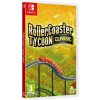 RollerCoaster Tycoon Classic - Nintendo Switch RollerCoaster Tycoon Classic - Nintendo Switch