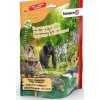 Schleich 87862 Vrecko s prekvapením - africké zvieratká L, séria 4 Schleich 87862 Vrecko s prekvapením - africké zvieratká L, séria 4