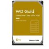 WD GOLD WD6004FRYZ 6TB SATA/ 6Gb/s 256MB cache 7200 ot., CMR, Enterprise WD GOLD WD6004FRYZ 6TB SATA/ 6Gb/s 256MB cache 7200 ot., CMR, Enterprise