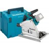 Makita DSP600ZJ Aku okružná píla 165mm Li-ion LXT 2x18V, Makpac, bez aku Z Makita DSP600ZJ Aku okružná píla 165mm Li-ion LXT 2x18V, Makpac, bez aku Z