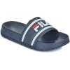 Fila športové šľapky MORRO BAY slipper kids Námornícka modrá Fila športové šľapky MORRO BAY slipper kids Námornícka modrá