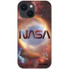 Picasee Fashion Case pre Apple iPhone 13 mini - Nebula Picasee Fashion Case pre Apple iPhone 13 mini - Nebula