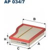 Vzduchový filter FILTRON AP 034/7 Vzduchový filter FILTRON AP 034/7