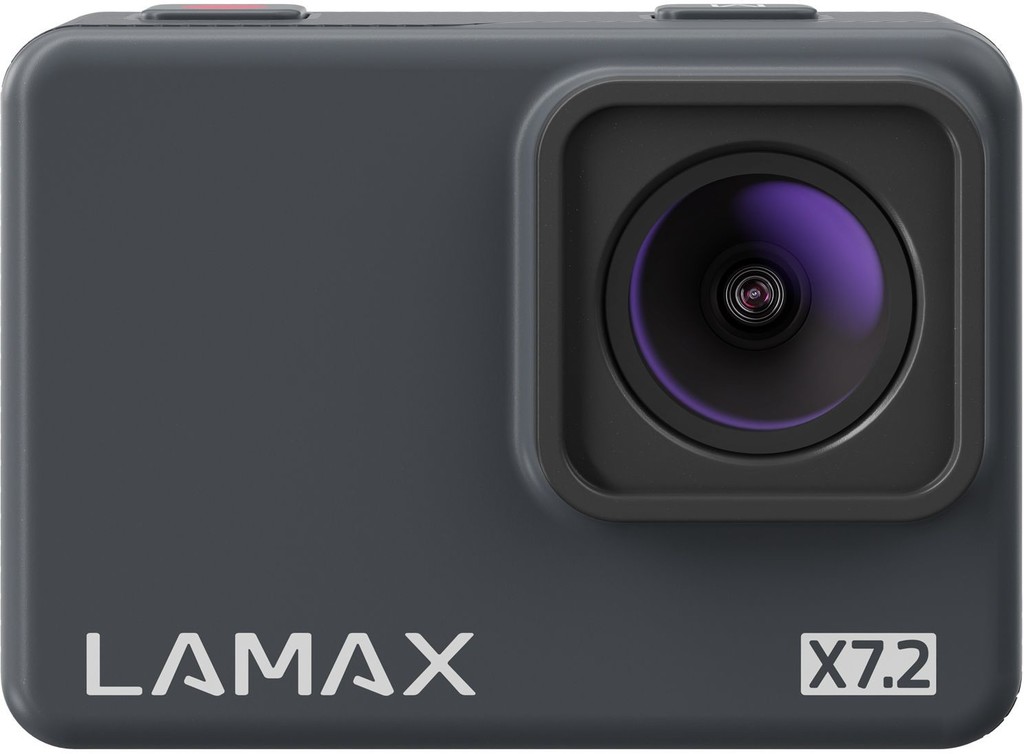 LAMAX X7.2