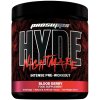 ProSupps HYDE Nightmare 306g Príchuť: Blood Berry ProSupps HYDE Nightmare 306g Príchuť: Blood Berry