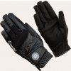 Rukavice jezdecké UHIP zimní jet black Rukavice jezdecké UHIP zimní jet black