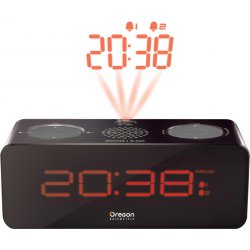 OREGON SCIENTIFIC RRA320P
