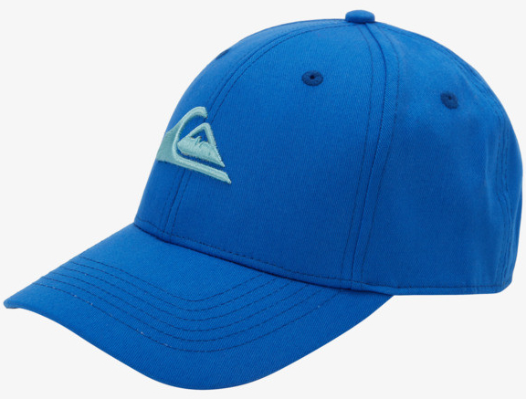 Quiksilver Decades Youth french blue
