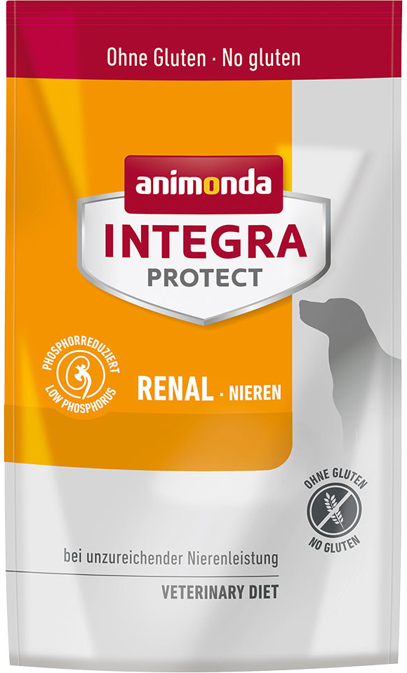 Animonda Integra Protect Niere Renal 2 x 10 kg