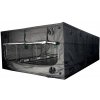 BudBox Silver PRO Titan IX 900x450x240 cm