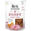 Brit Jerky Puppy Turkey Meaty Coins 80 g 80 g Brit Jerky Puppy Turkey Meaty Coins 80 g 80 g