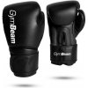 GymBeam Boxing Gloves Striker Black LEN 14 OZ (VÝPREDAJ) GymBeam Boxing Gloves Striker Black LEN 14 OZ (VÝPREDAJ)