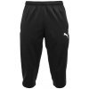 Pánske 3/4 nohavice Puma, TEAMLIGA TRAINING 3/4 PANTS čierna,biela L Pánske 3/4 nohavice Puma, TEAMLIGA TRAINING 3/4 PANTS čierna,biela L