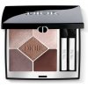 Dior 5 Couleurs Couture paletka očných tieňov 669 Soft Cashmere 7 g Dior 5 Couleurs Couture paletka očných tieňov 669 Soft Cashmere 7 g