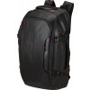 Samsonite ECODIVER Travel Backpack M 55L Black Samsonite ECODIVER Travel Backpack M 55L Black