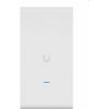 Ubiquiti Networks, Inc. Ubiquiti UniFi AP 6 MESH PRO WiFi6 (600/2400Mbps) U6-MESH-PRO Ubiquiti Networks, Inc. Ubiquiti UniFi AP 6 MESH PRO WiFi6 (600/2400Mbps) U6-MESH-PRO