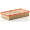 Vzduchový filter MANN-FILTER C 31 144 Vzduchový filter MANN-FILTER C 31 144