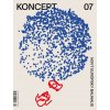 Koncept 07 - Kolektív autorov Koncept 07 - Kolektív autorov