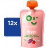 Beggs BIO Batáty a jablká - 12 x 120 g Beggs BIO Batáty a jablká - 12 x 120 g