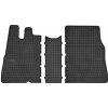 FROGUM Gumové rohože do auta, Fiat Ducato II, Typ 230/244, 1994-2006 FROGUM Gumové rohože do auta, Fiat Ducato II, Typ 230/244, 1994-2006