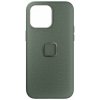 Peak Design Everyday Case – iPhone 16 Pro Max – Sage M-MC-BV-SG-1 Peak Design Everyday Case – iPhone 16 Pro Max – Sage M-MC-BV-SG-1