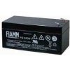 Fiamm olověná baterie FG20341 12V/3,4Ah 07952 Fiamm olověná baterie FG20341 12V/3,4Ah 07952