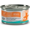 Marpet Equilibria Vet Cat - Renal Kuracie 85g Marpet Equilibria Vet Cat - Renal Kuracie 85g