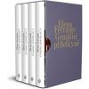Geniální přítelkyně - Komplet - Elena Ferrante Geniální přítelkyně - Komplet - Elena Ferrante