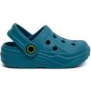 Detské šľapky Oldcom, CROCOLINO tmavo modrá 22/23 Detské šľapky Oldcom, CROCOLINO tmavo modrá 22/23