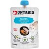 Ontario Cat Fresh Meat Paste Salmon 90 g Ontario Cat Fresh Meat Paste Salmon 90 g