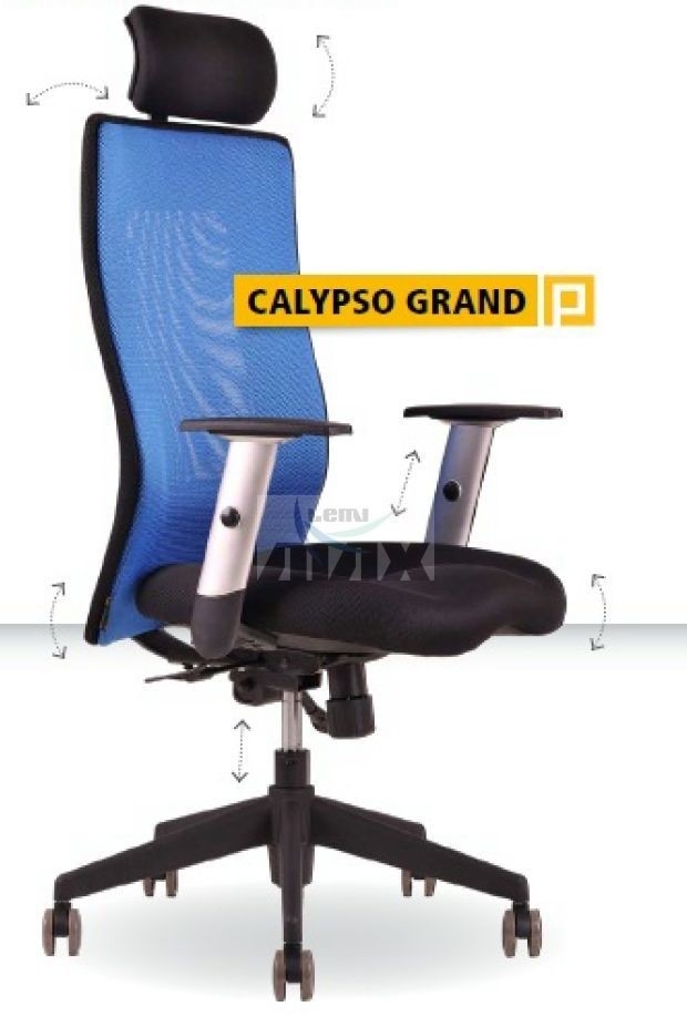 Office Pro Calypso Grand