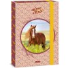 Školský box My Sweet Horse A4 Ars una Školský box My Sweet Horse A4 Ars una