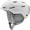 SMITH helma Mirage Mips Matte White 7BK vel. 51-55 21/22 SMITH helma Mirage Mips Matte White 7BK vel. 51-55 21/22