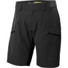 Pánske šortky Helly Hansen, HP RACING DECK SHORTS čierna 36 Pánske šortky Helly Hansen, HP RACING DECK SHORTS čierna 36