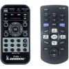 General SONY RM-X118 - diaľkový ovládač duplikát General SONY RM-X118 - diaľkový ovládač duplikát