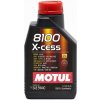 Motorový olej Motul 1 l 5W-40 Motorový olej Motul 1 l 5W-40