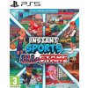 Instant Sports All-stars Instant Sports All-stars