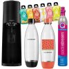 SodaStream JET WHITE RODINNÁ SÚPRAVA 2023 SodaStream JET WHITE RODINNÁ SÚPRAVA 2023