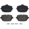 BREMBO Súprava brzdových doštičiek P 85 180 BREMBO Súprava brzdových doštičiek P 85 180