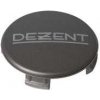 Krytka Dezent 57mm grafitová malovaná (NOVINKA) Krytka Dezent 57mm grafitová malovaná (NOVINKA)