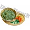 Travellunch Šťouchané brambory se špenátem Single - vegetariánské Travellunch Šťouchané brambory se špenátem Single - vegetariánské