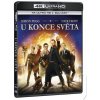 Na konci sveta 2BD (UHD+BD) Na konci sveta 2BD (UHD+BD)