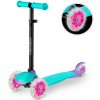Ricokids Loco tyrkysovo-růžová