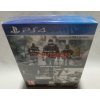 Tom Clancy's The Division + Rainbow Six Siege Playstation 4