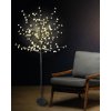 LED svetelná dekorácia stromček, napájanie: sieťové, teplá biela, výška: 150 cm, 791914 LED svetelná dekorácia stromček, napájanie: sieťové, teplá biela, výška: 150 cm, 791914