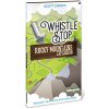 Bézier Games Whistle Stop: Rocky Mountains Expansion Bézier Games Whistle Stop: Rocky Mountains Expansion