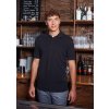 KARLOWSKY Pánské pracovní polo tričko Basic Farba: Modrá, Veľkosť: 3XL KARLOWSKY Pánské pracovní polo tričko Basic Farba: Modrá, Veľkosť: 3XL