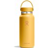 Hydro Flask Termofľaša Wide Mouth 32 oz 946 ml žltáoranžová