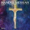 CD Britten Sinfonia - HANDEL: MESSIAH CD Britten Sinfonia - HANDEL: MESSIAH
